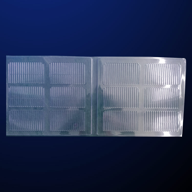 吸塑(su)托盤-pp吸(xi)塑托盤(pan)-方立包(bao)裝珍珠(zhu)棉