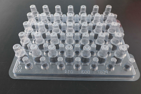 蕪湖對(duì)折吸塑包裝-對(dui)折吸塑包裝批(pi)發-方立包裝珍(zhēn)珠棉(多圖)