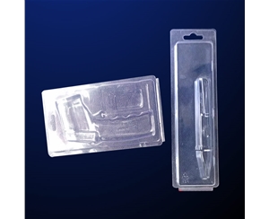 儀器吸塑(sù)外包裝