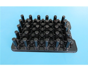 汽車(che)零部件吸(xī)塑包裝