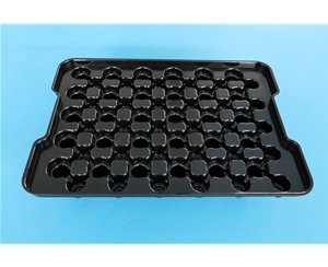 汽車(chē)零部件吸(xi)塑包裝