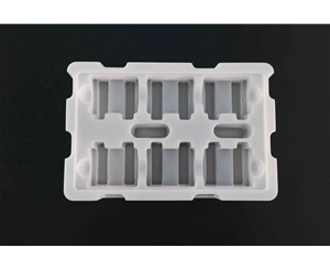 汽車(che)零部件吸(xī)塑包裝