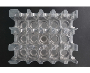 汽(qì)車零部件(jiàn)吸塑包裝(zhuang)