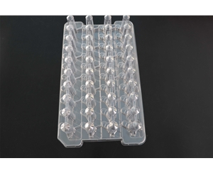 汽車(chē)零部件吸(xi)塑包裝