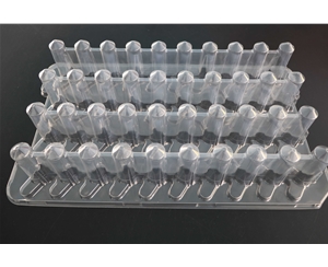 汽車零(líng)部件吸塑(sù)包裝