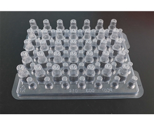 汽(qi)車零部件(jiàn)吸塑包裝(zhuang)