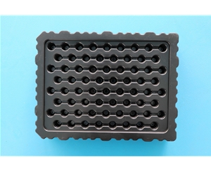 汽車(chē)零部件吸(xī)塑包裝