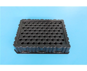 汽車零部(bu)件吸塑包(bao)裝