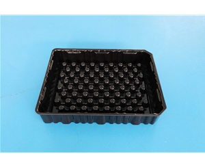 汽(qì)車零部件(jiàn)吸塑包裝(zhuang)