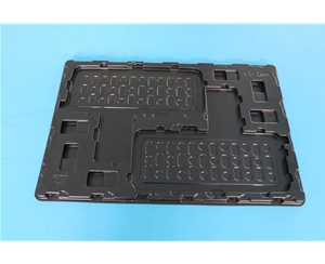 電子産品(pin)吸塑包裝(zhuang)