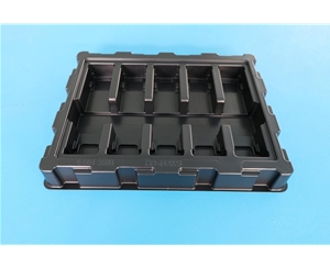 電子産品(pǐn)吸塑包裝(zhuang)