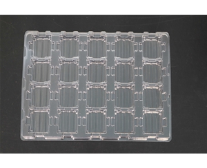 電子産品(pǐn)吸塑包裝(zhuang)