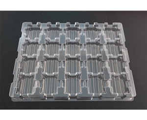 電子産品(pǐn)吸塑包裝(zhuang)