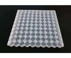 電子産(chan)品吸塑包(bāo)裝