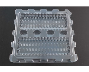 電子産品(pin)吸塑包裝(zhuāng)