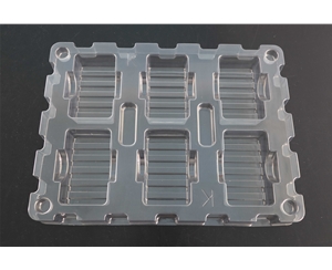 電子産(chan)品吸塑包(bao)裝